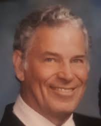 Donald E. Willits Obituary March 26, 2025