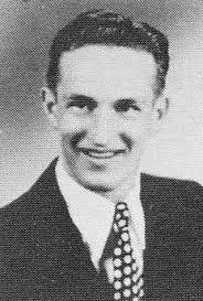 William James Hellman (1925-1949)