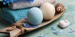 *the mixture is very crumbly and dry. How To Make Baby Safe Bath Bombs Baby Bath Moments