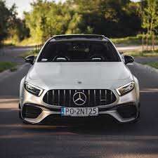 A45s Amg In 2020 Mercedes Benz Super Cars Mercedes