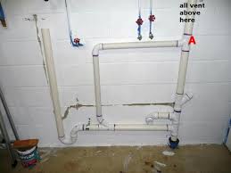 chris murrell on basement plumbing