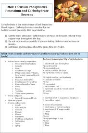 Patients with renal disease should strictly adhere with renal diet guidelines. Diabetes And Chronic Kidney Disease Basics Part One Journal Of Renal Nutrition