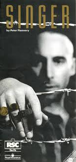 Singer by Peter Flannery, The Pit, 9 June 1990