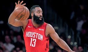 Color in this picture of james harden and share it with others today! James Harden Out Of Warriors Clash Rockets Issue Statement Over Neck Injury Other Sport Express Co Uk