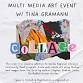 Salida Community Read Art Program