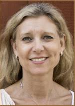 Анна Фредрикссон (Anna Fredriksson)