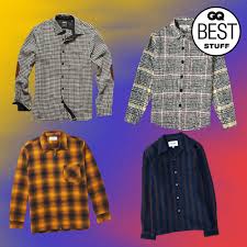 Shop 58 top buffalo flannel shirt and earn cash back all in one place. 21 Best Flannel Shirts For Men In 2020 Will Make Everything Better Gq
