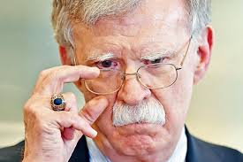 前國安顧問博爾頓披露特朗普曾策劃外國政變| 星島日報