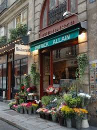 Louis produce market, florist row is largely open to the public, even offering weekend hours. We Were Just Down The Street From This Wonderful Flower Shop While Staying On The Ile St Louis Flower Shop Flowers Florist