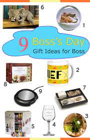 The mentor gift is the perfect boss day gift. Boss Day 9 Gift Ideas For Your Boss