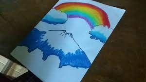 Gambar mewarnai benda langit gambar warna halaman mewarnai. Cara Melukis Dan Mewarnai Alam Semesta Anak Tk Paud Youtube