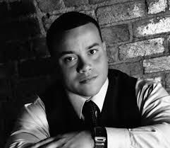 National Poetry Month Episode with Bluz, Jay, Kathie, Kia and Shane