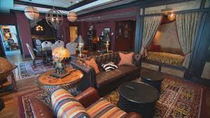 Adventureland Suite Disneyland Hotel Disneyland Hotel Disney Rooms Hotel