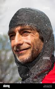 St george's day parade manchester hi-res stock photography and images