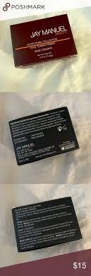 Jay Manuel Beauty Face Tuning Primer Jay Manuel Beauty Jay Manuel Beauty Face