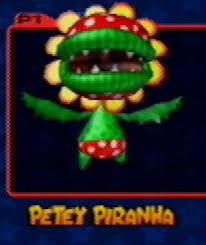 Luigi raceway (ghost of luigi): How To Unlock Petey Piranha On Mario Kart Wii Quora