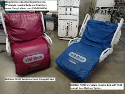 Wound Care Beds Wound Care Stryker Medical Bed Sores