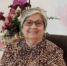Maria Robles Obituary (2025)