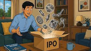 Indo‑MIM IPO: Solid Business, Overpriced Shares