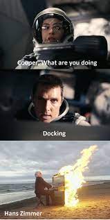 Interstellar memes are based off of the popular space film by christopher nolan in 2014. Best 30 Interstellar Fun On 9gag