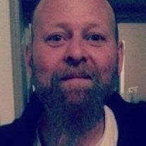 Mr. Todd Bradley Champagne Obituary