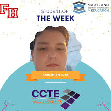 The Seneca Allegany Education Department would like to acknowledge the  following students for making Honor Roll Randolph Jr. Sr. High School Mya  Abrams 11th Clayton Crouse 10th Aubrey Hogan 10th Addison Beaver