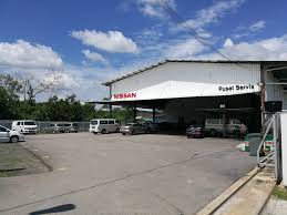 Tan Chong Ekspres Auto Servis