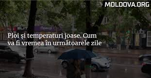 Vremea zece hotare, afla starea vremii si prognoza meteo pentru urmatoarele 15 zile. Ploi Èi Temperaturi Joase Cum Va Fi Vremea In UrmÄtoarele Zile Moldova Org