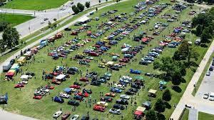 Have you purchased your vehicle registration? Great Car Show Expected To Draw Crowds To Wwi Museum Grounds The Kansas City Star