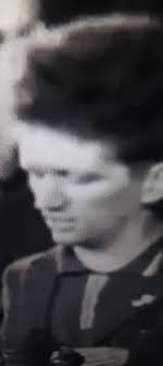 Paddy reilly and Luke kelly