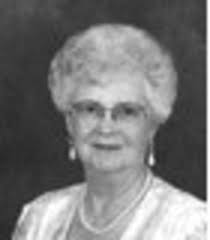 Mava Russon Obituary (1924