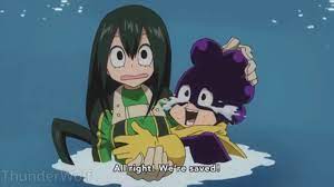 With daiki yamashita, nobuhiko okamoto, ayane sakura, justin briner. The Death Of Mineta Youtube
