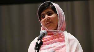 Mingora is the largest city in the swat valley of the khyber pakhtunkhwa province in pakistan. How Malala Yousafzai S Courage Inspired A Nation We Are No Longer Afraid Abc News