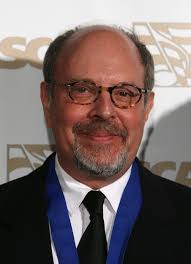 Mark Snow's Instagram, Twitter & Facebook