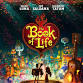 Family Movie Night - The Book of Life event image