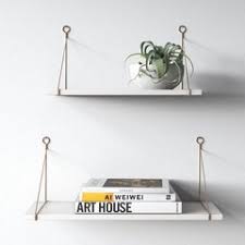 Maybe you would like to learn more about one of these? Modern Display And Floating Shelves Allmodern