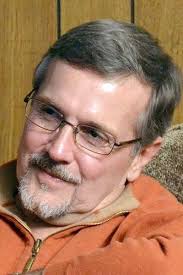 Gregg K. Arnold 1951-2017