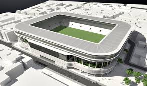 Sebelum ini stadium 'keramat' bandaraya ditutup untuk dinaiktaraf pada. 16 Venue Piala Dunia 2034 Di Asean Yang Boleh Dicadangkan Oleh Aff Kepada Fifa