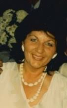 Joan Messenger Obituary