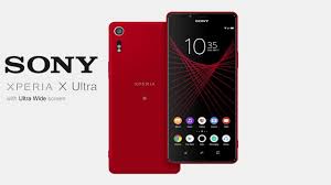 SONY Xperia X Ultra WIth 6.45 inch Full ...