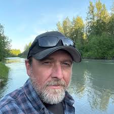 It is morning again in Alaska. With the stroke of a pen, President Trump  has sent America and the world the unmistakable message that unleashing  Alaska's energy and resources will be a
