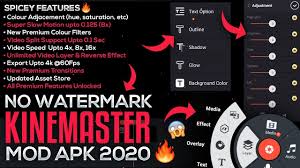 It is available in both ios and android stores to download. Kinemaster Pro Mod App 2020 Kinemaster Mod Apk 2020 Download Kinemaster 4 13 7 Mod Apk 2020 Youtube