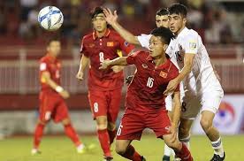 Vtc news cũng sẽ tường thuật trực tiếp trận đấu giữa u23 việt nam vs u23 triều tiên, bắt đầu từ lúc 19h30. Trá»±c Tiáº¿p Viá»‡t Nam Vs Jordan Luan LÆ°u Can Nao