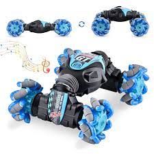 Gesture Remote Control