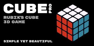 Both cubes on exact same os 7 update. C U B E Pro Rubiks Cube 3d Game Com Ayastudio Cube Pro Apk Aapks