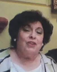 Obituary information for Gloria F. Manzi