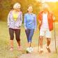 Just Walk event image