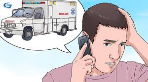 3 bước sơ cứu người bị điện giật