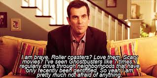 Best Phil Dunphy Quotes