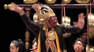 Tari topeng cirebon adalah salah satu tarian di tatar parahyangan. Klana Topeng Gaya Yogyakarta Youtube